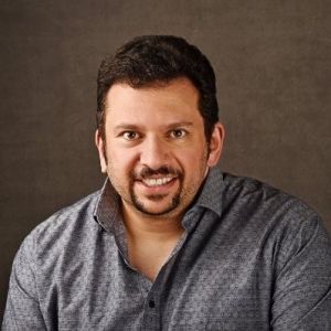 40 - Ilya Bukshteyn